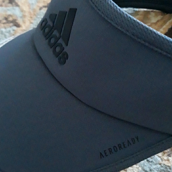 4x*Host Pick*Adidas Aeroready visor - Picture 7 of 15